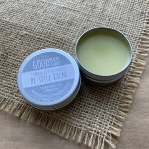 Be Still Balm 25g